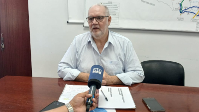 Villalba advirtió que Nación les pide que hagan "cortes rotativos"