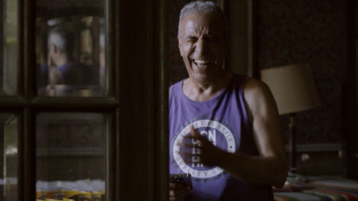 Se proyecta en Resistencia un documental sobre un actor que convive con el Parkinson
