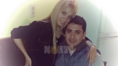 La chaqueña involucrada en un crimen, es la hija del cantante de "Los Chaques"