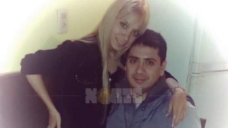 La chaqueña involucrada en un crimen, es la hija del cantante de "Los Chaques"