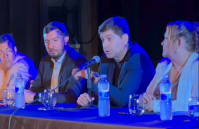 Las denuncias falsas no son tantas en el total de casos, dice el fiscal Bogado