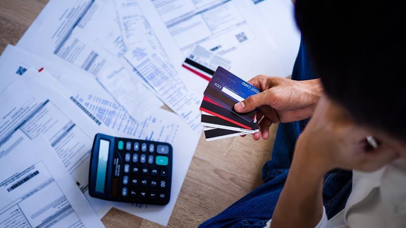Habilitan el trámite para consolidar deudas y recuperar salario
