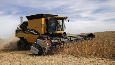 El Gobierno anunció una nueva baja de retenciones para el campo