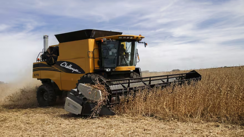 El Gobierno anunció una nueva baja de retenciones para el campo