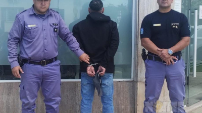 "Donde te encuentre te voy a matar": un empleado municipal amenazó al secretario de Gobierno de Sáenz Peña