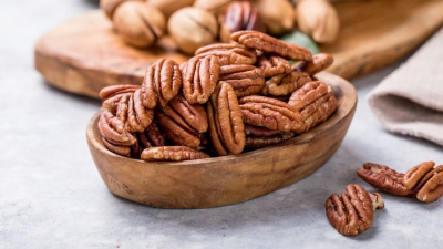 El fruto seco que ayuda a evitar picos de glucosa al comer dulces