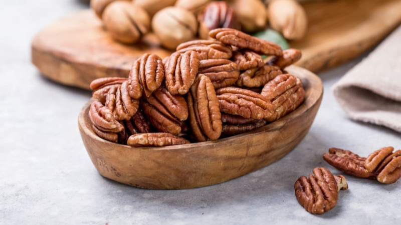 El fruto seco que ayuda a evitar picos de glucosa al comer dulces
