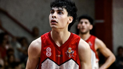 Lautaro Ayala, el cerebro de Cultural: talento, temple y una localidad que late al ritmo del básquet