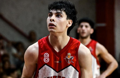 Lautaro Ayala, el cerebro de Cultural: talento, temple y una localidad que late al ritmo del básquet