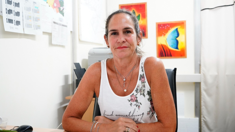 Informaron sobre la situación epidemiológica de las enfermedades respiratorias