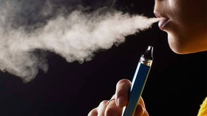Preocupación creciente por el avance del vapeo entre adolescentes chaqueños