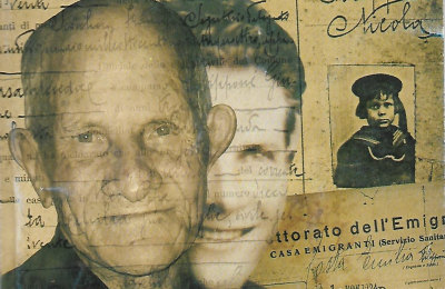 Nicolás Filipponi y el balneario municipal 