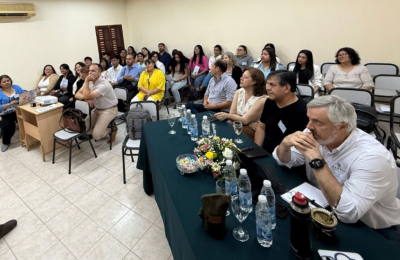 Sáenz Peña y Avia Terai: siete proyectos de alto contenido social y comunitario