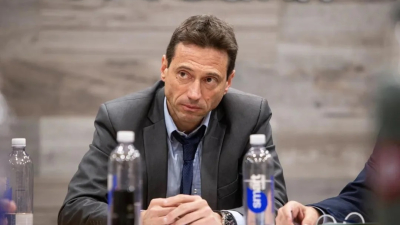 San Lorenzo: Moretti no piensa renunciar ni tomarse licencia