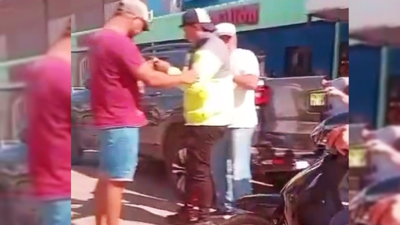 Padre del inspector baleado reclama: "En Quitilipi hay una impunidad bárbara"