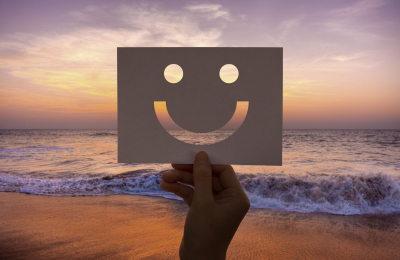 El índice de felicidad cayó al nivel de 2018