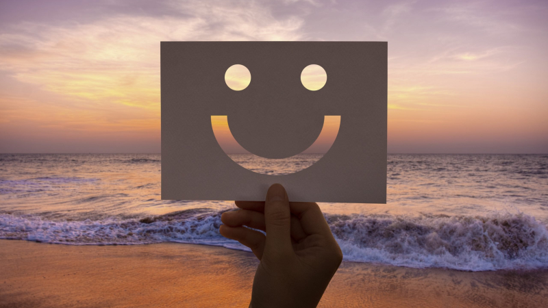 El índice de felicidad cayó al nivel de 2018
