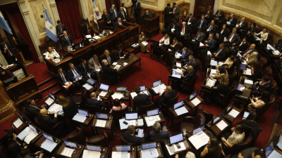 Presupuesto 2026: arranca una semana clave en el Congreso