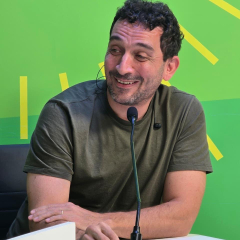 Facundo Bustamante