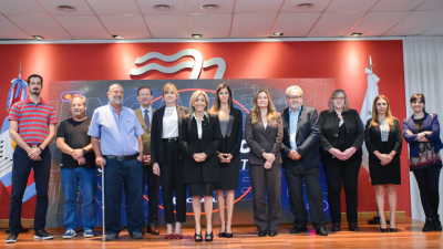 La Universidad de la Cuenca del Plata continúa en crecimiento y expansión