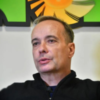 Alfredo Rodríguez