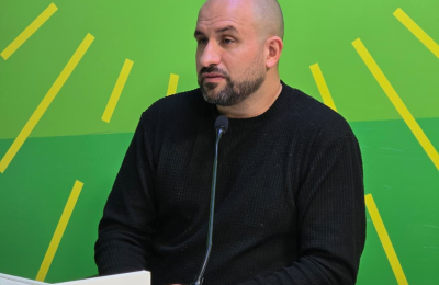 Saunig sobre la Inocencia Fiscal: "Es como un blanqueo de capitales maquillado"