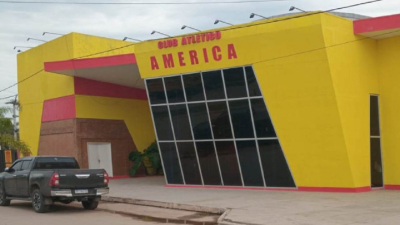 América: un siglo de deportes, valores y aporte social