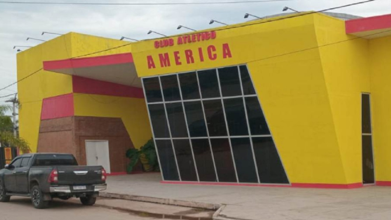 América: un siglo de deportes, valores y aporte social