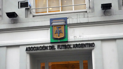 La Justicia habilitó la feria para avanzar en las causas donde se investiga a la AFA