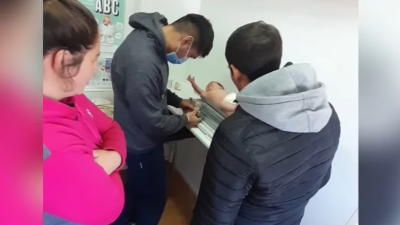 Más del 70% de los estudiantes son primera generación universitaria en su familia