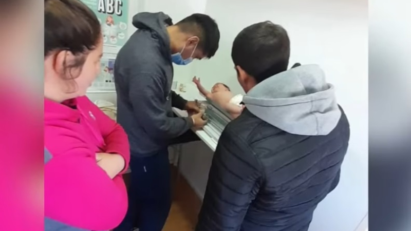 Más del 70% de los estudiantes son primera generación universitaria en su familia