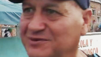 Conformidad en Lazdín y Alsina tras la ida jugada en Juan José Castelli