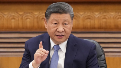 China insistió con la excarcelación de Nicolás Maduro