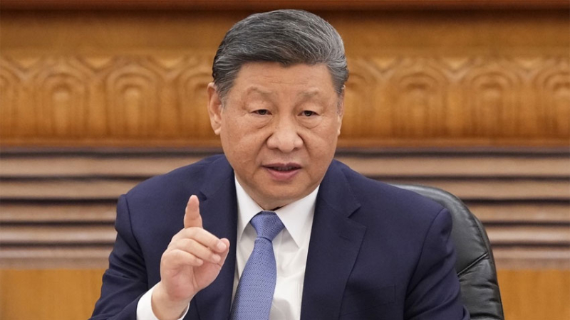 China insistió con la excarcelación de Nicolás Maduro