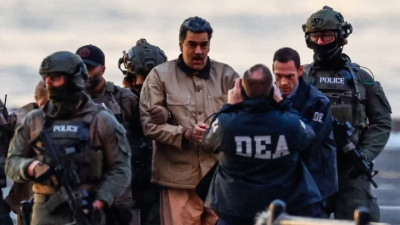 Nicolás Maduro seguirá detenido en Nueva York y volverá a declarar ante la justicia el 17 de marzo