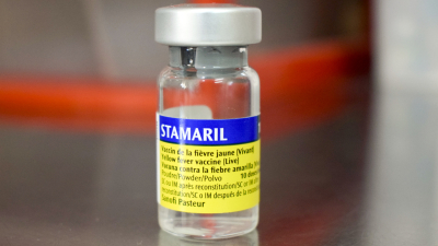 La importancia de la vacunación contra la fiebre amarilla