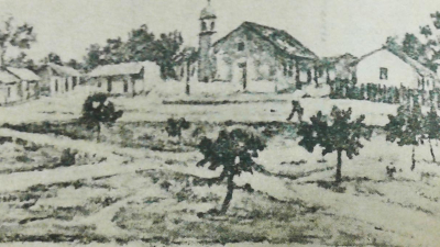 San Fernando del río Negro: primer hito colonizador de Resistencia