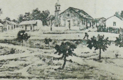 San Fernando del río Negro: primer hito colonizador de Resistencia