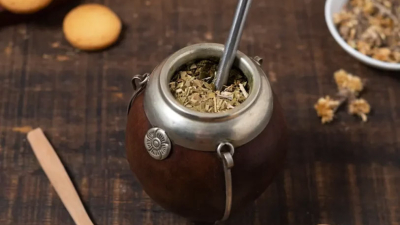 El yuyo perfecto para el mate: no genera acidez y mejora la digestión