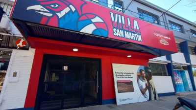 Con cinco chaqueños, la Liga Nacional vuelve a escribir su historia en Resistencia