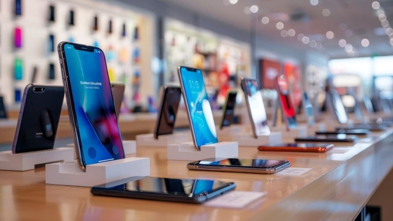 El Gobierno eliminará este jueves los aranceles a la importación de celulares