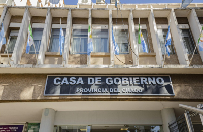El Chaco cerró el tercer trimestre con desequilibrios en sus cuentas públicas