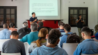 La Subsecretaría de Empleo impulsa diversos talleres de verano