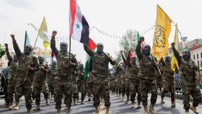 Irán repudió que Argentina haya declarado grupo terrorista a la Fuerza Quds
