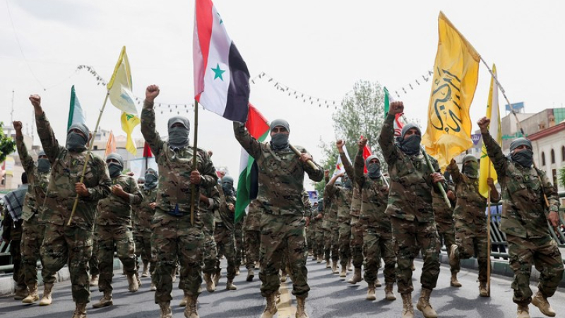 Irán repudió que Argentina haya declarado grupo terrorista a la Fuerza Quds