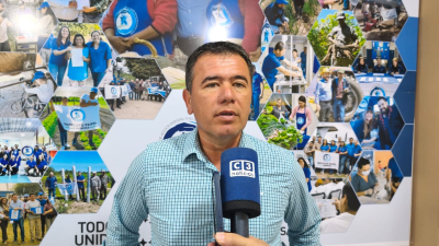 Asisten a productores afectados por la crecida del Pilcomayo