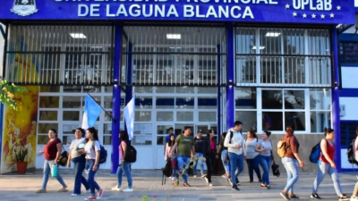 La UPLaB inició el Curso Básico Introductorio 2026