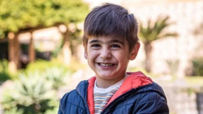 La sonrisa que se volvió ley y abrazo colectivo