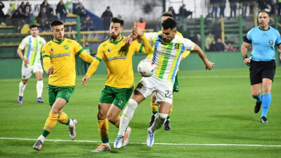 Vuelve la acción de la Liga Profesional