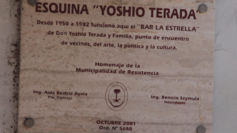 La esquina que marcó época: del bar La Estrella al Viejo Café